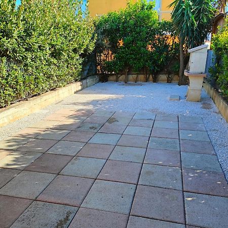 Villetta Sul Mare Termoli Esterno foto
